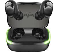 Rebel ?couteurs intra-auriculaires sans fil TWS-Y60, ?couteurs