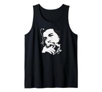 Rebel Cuban Guerrilla Revolution Vintage Che Guevara Débardeur