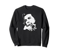 Rebel Cuban Guerrilla Revolution Vintage Che Guevara Sweatshirt