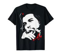 Rebel Cuban Guerrilla Revolution Vintage Che Guevara T-Shirt