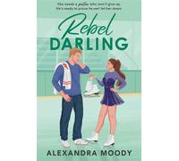 Rebel Darling - Alexandra Moody - Electric Monkey - ebook (ePub) - Livre
