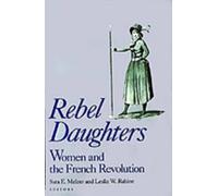Rebel Daughters (Poche)