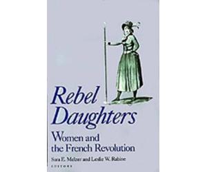 Rebel Daughters (Poche)