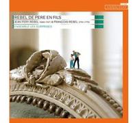 Rebel de père en fils