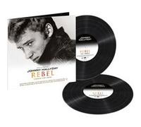 Rebel - Vinyle 33 Tours