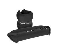 Rebel Electro Cheville et Poignet Jambes Poids Mains Réglable Confortable 2x4kg