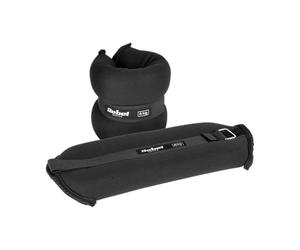 Rebel Electro Cheville et Poignet Jambes Poids Mains Réglable Confortable 2x4kg