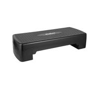 Rebel Electro – Step RBA-3228 – Aérobic Fitness 2 degrés 68 cm – Noir
