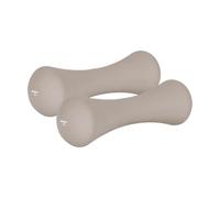 Rebel Electro Hantels Fonte Néoprène 2x4kg