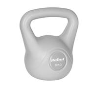 Rebel Electro Kettlebell Bitume 12kg RBA-2322G-12 Gris