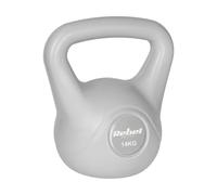 Rebel Electro Kettlebell Bitume 14kg RBA-2322G-14 Gris