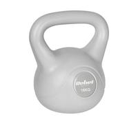 Rebel Electro Kettlebell Bitume 16kg RBA-2322G-16 Gris