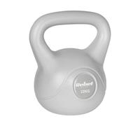 Rebel Electro Kettlebell Bitume 22kg RBA-2322G-22 Gris