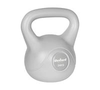 Rebel Electro Kettlebell Bitume 24kg RBA-2322G-24 Gris