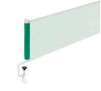 Rebel Electro RBA-4004 Maille de Tennis de Table Jeunesse Unisexe, Vert, 148