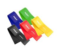 Rebel Electro TPE Mini Bande L 2,3-18,2 kg 5 Gum TPE Kit Gum