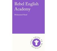 Rebel English Academy