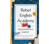Rebel English Academy