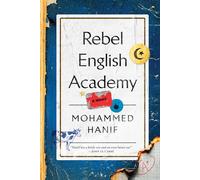 Rebel English Academy