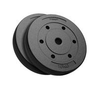 Rebel Ensemble de charge bitumineuse 2x10kg Trou 31mm RBA-2103