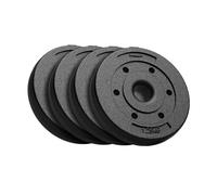 Rebel Ensemble de charge bitumineuse 4x1.25kg Trou 31mm RBA-2100