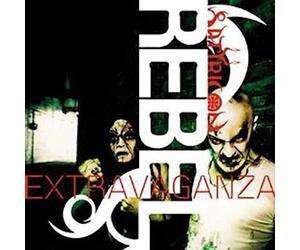 Rebel Extravaganza (1999