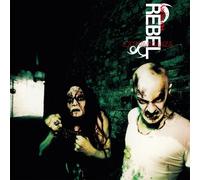 Rebel Extravaganza CD
