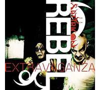 Rebel Extravaganza Re-Issue