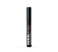Rebel Eyes Mascara - Black - Gosh