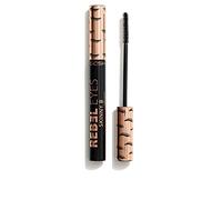 Rebel Eyes Mascara Skinny B - 001 Extreme Black Gosh