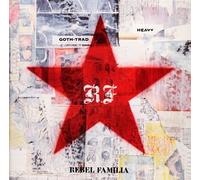 Rebel Familia [Takeshi Akimoto - Stand Alone