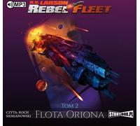 Rebel Fleet T.1 Rebellion audiobook