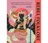 Rebel Folklore