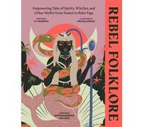 Rebel Folklore by Icy Sedgwick Icy Sedgwick (Auteur)