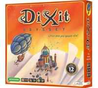REBEL FR Le jeu Dixit Odyssey 22510