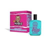 Rebel Free Spirit Women Eau De Toilette 100ml