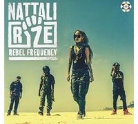 Rebel Frequency [Import Allemand]