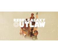 Rebel Galaxy Outlaw (PC)
