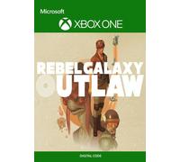 Rebel Galaxy Outlaw (Xbox One) Xbox Live Key EUROPE