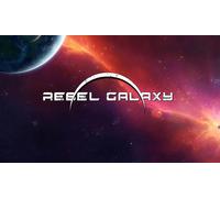 Rebel Galaxy (XB1)