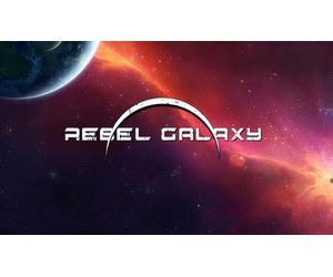 Rebel Galaxy (XB1)