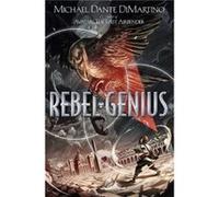 Rebel Genius by Michael Dante DiMartino Inconnu (Auteur)