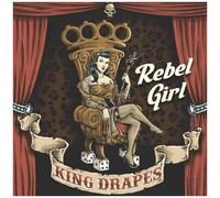 Rebel Girl 33rpm, Ep, Ps, Sc