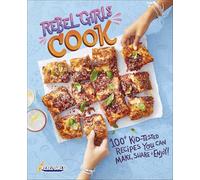 Rebel Girls Cook