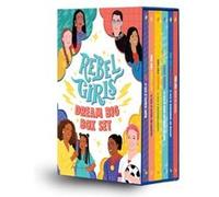 Rebel Girls Dream Big Box Set by Rebel Girls Rebel Girls (Auteur)