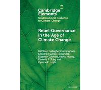 Rebel Governance in the Age of Climate Change
