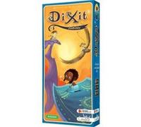 Rebel Gra Dixit 3, Podr G