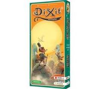 Rebel Gra Dixit 4, Poczatki G