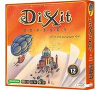 Dixit Odyssey