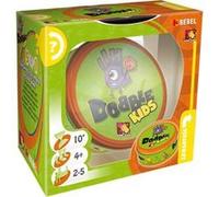 Rebel Gra Dobble Kids [Zabawka]